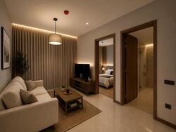 The Botany At Dairy Farm (D23), Condominium #560814501